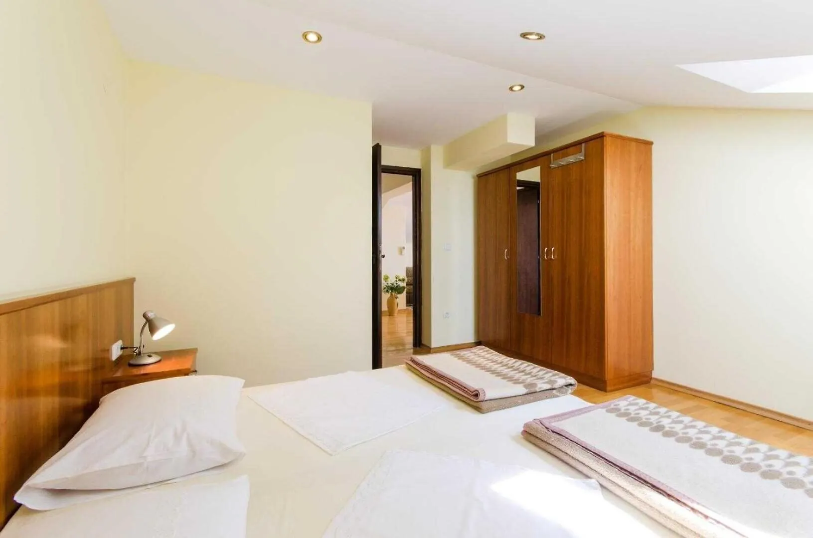 Apartment Apartman Nada 4 Crikvenica Croatia