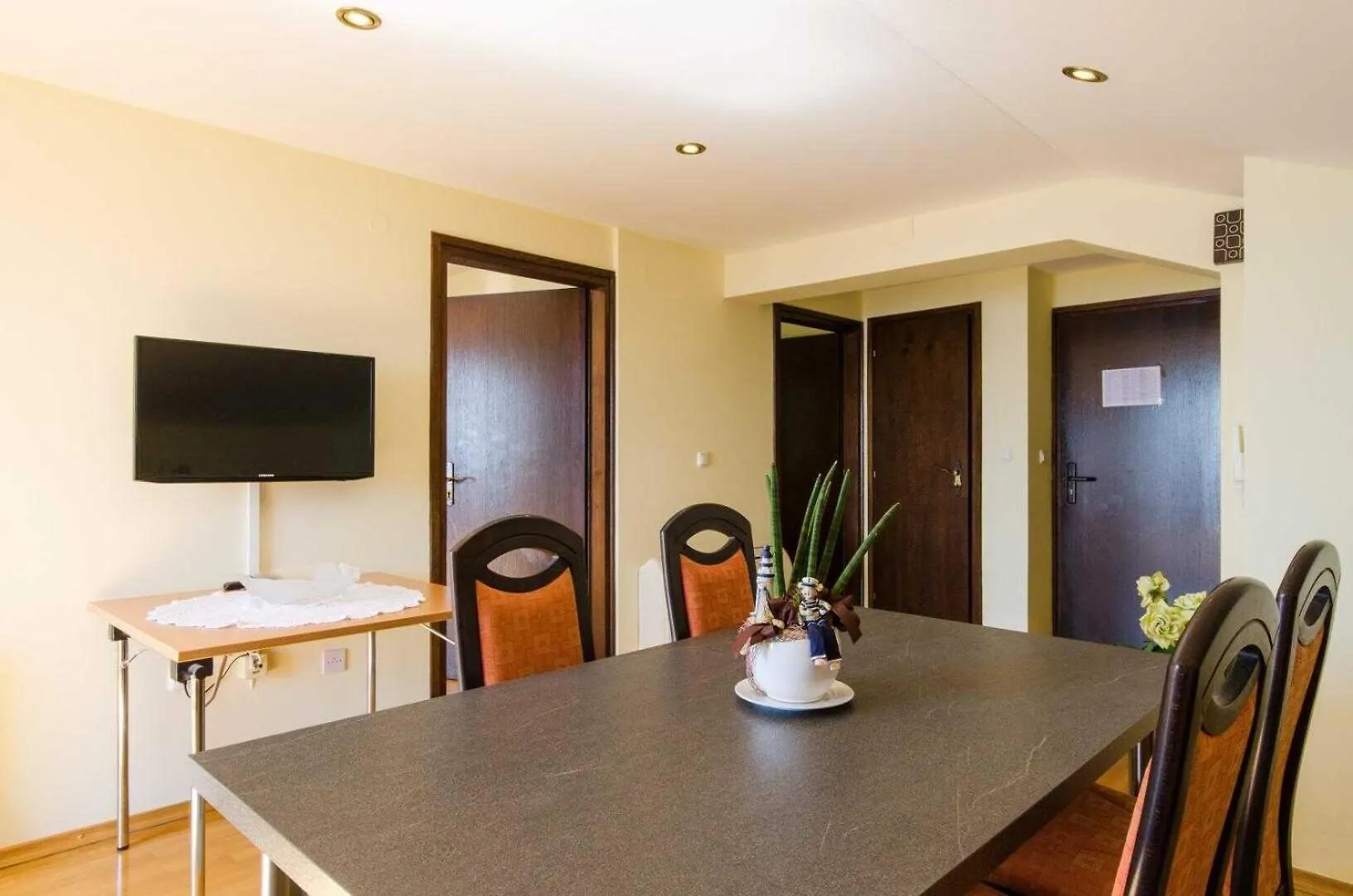 Apartman Nada 4 Crikvenica