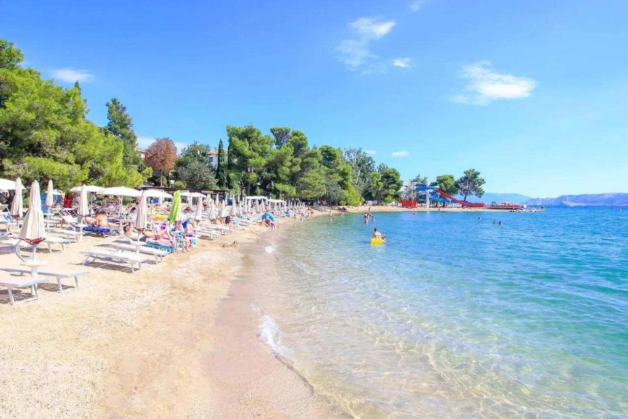 Apartman Nada 4 Crikvenica Horvátország