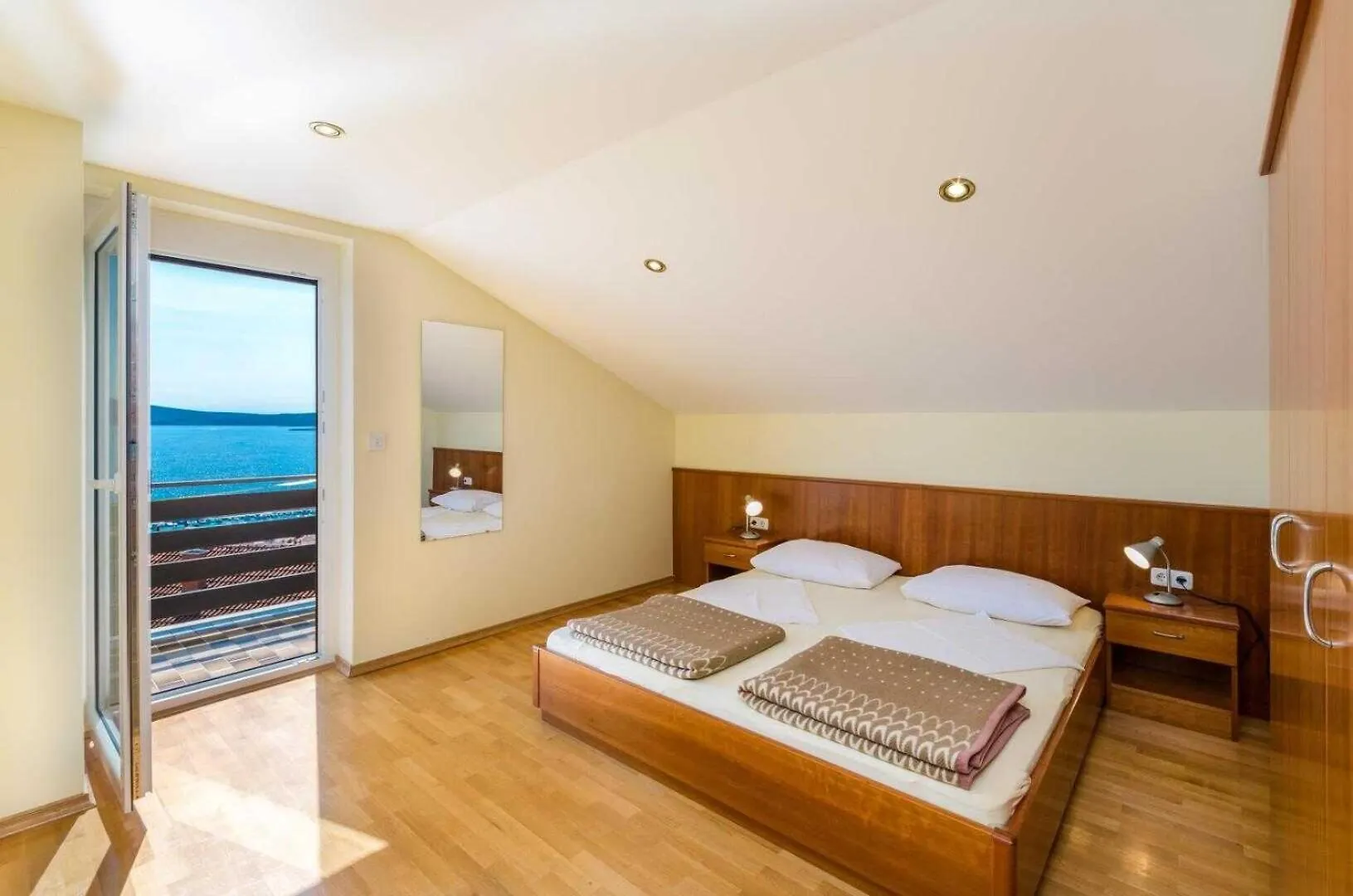 Apartment Apartman Nada 4 Crikvenica