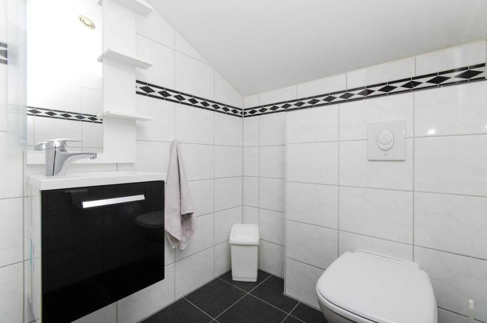 Apartman Nada 4 Crikvenica Apartment