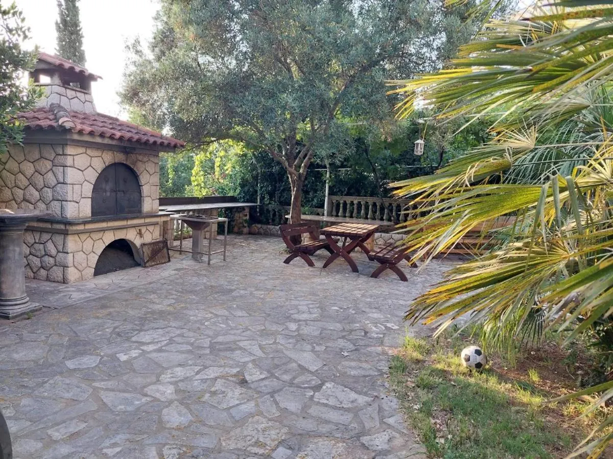 Apartman Nada 4 Crikvenica Apartment